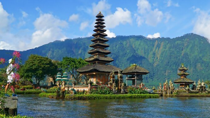 Attractions In Bali That Must Be Visited