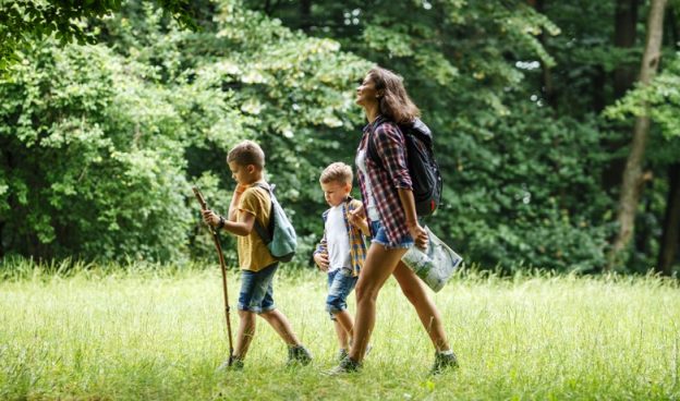 5 ways to maintain your kids wise over the summer break